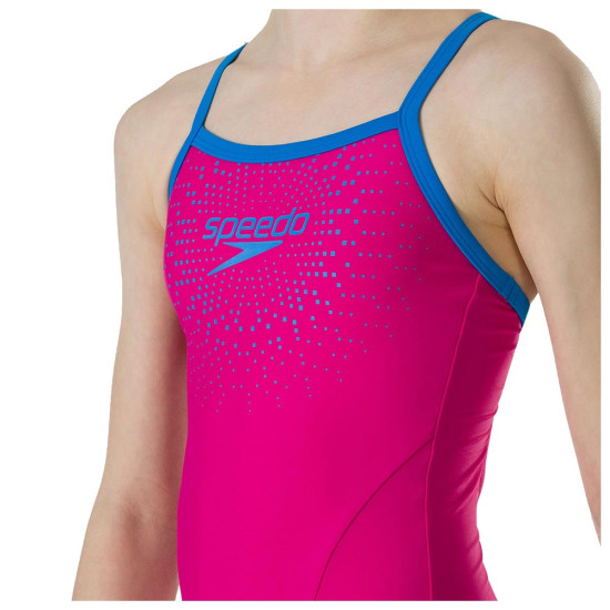 Speedo Παιδικό ολόσωμο μαγιό Speedo Παιδικό ολόσωμο μαγιό